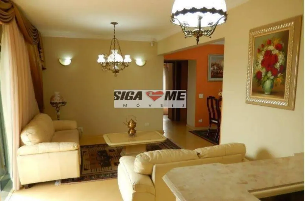 Apartamento, 3 quartos, 129 m² - Foto 7