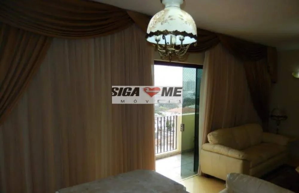 Apartamento, 3 quartos, 129 m² - Foto 3