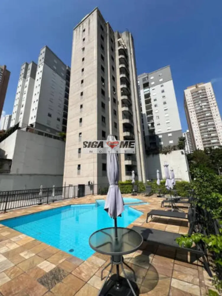 Apartamento, 2 quartos, 181 m² - Foto 1