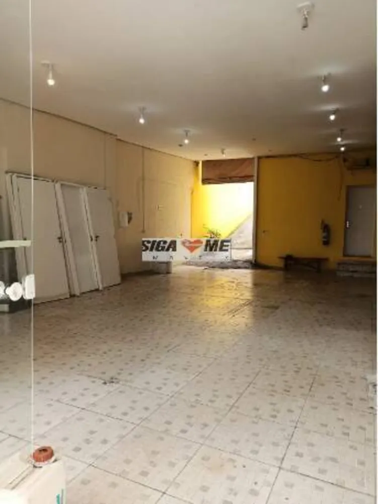 Depósito-Galpão - Foto 1