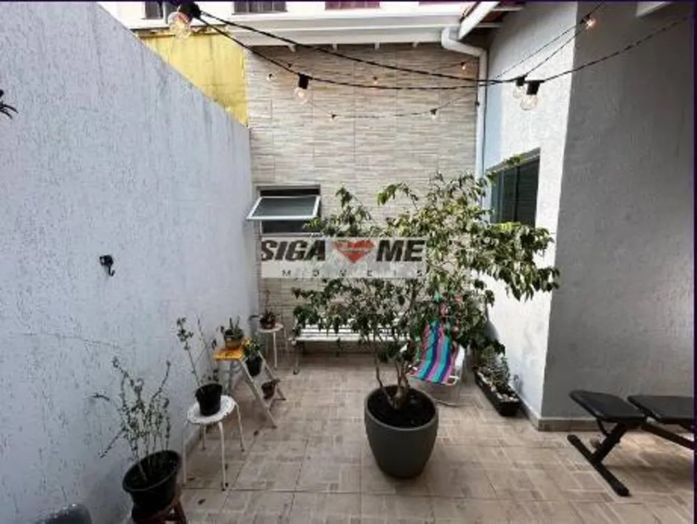 Casa, 4 quartos, 150 m² - Foto 3