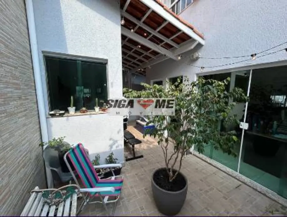 Casa, 4 quartos, 150 m² - Foto 4
