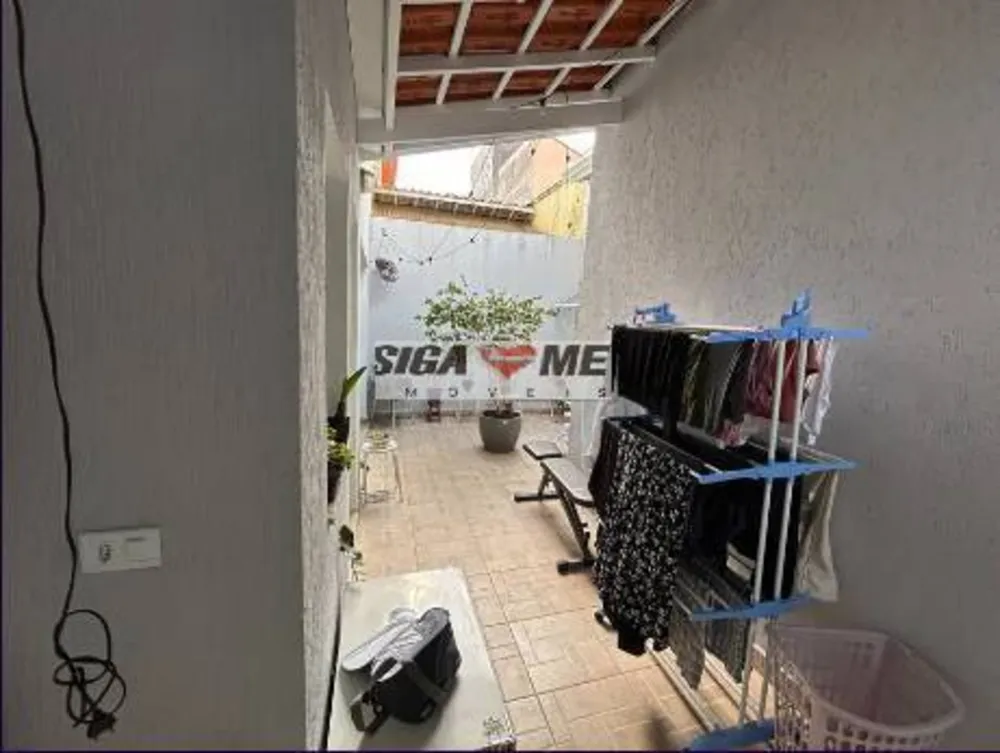 Casa, 4 quartos, 150 m² - Foto 2