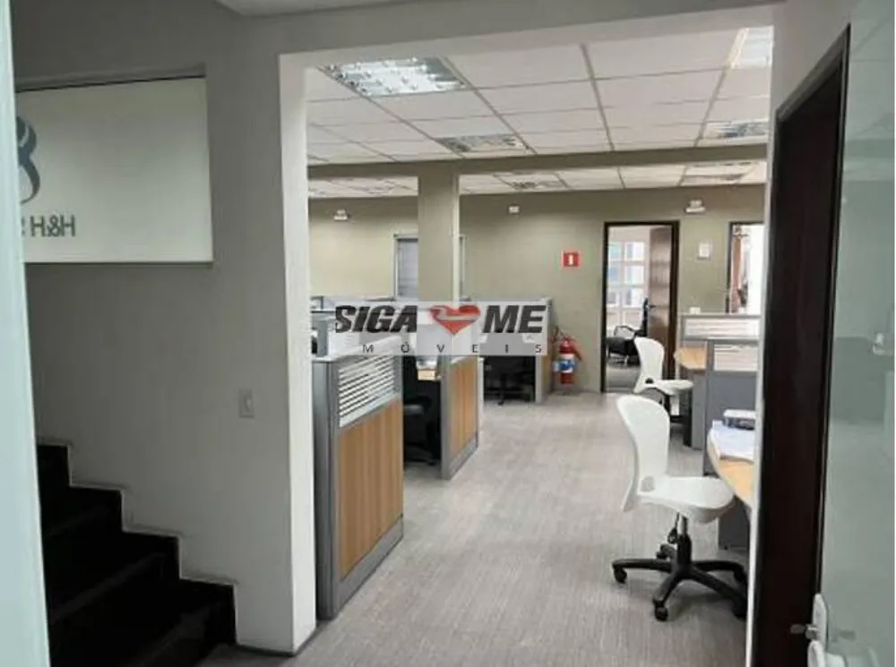 Prédio Inteiro, 400 m² - Foto 2