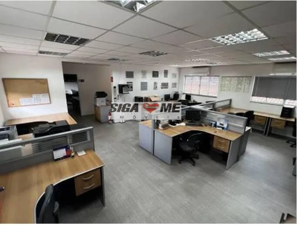 Prédio Inteiro, 400 m² - Foto 1