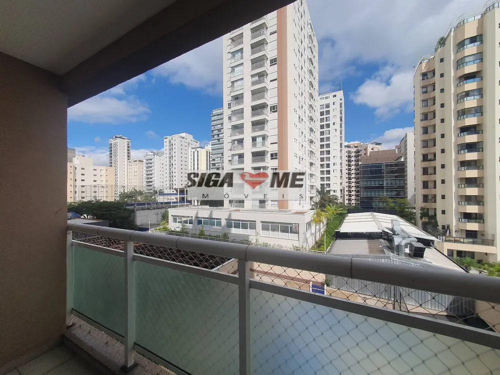 Apartamento, 1 quarto, 52 m² - Foto 2