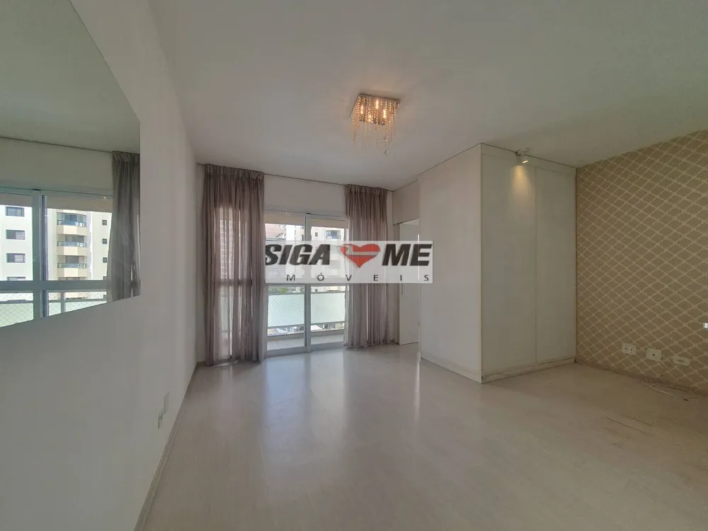 Apartamento, 1 quarto, 52 m² - Foto 3