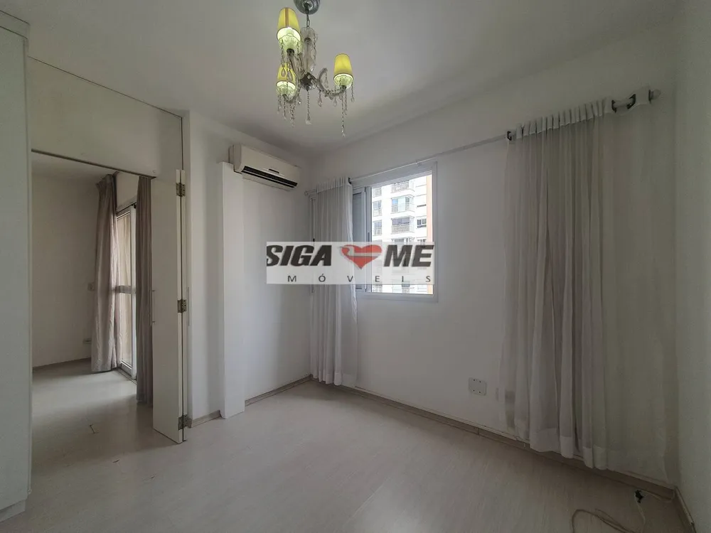 Apartamento, 1 quarto, 52 m² - Foto 1