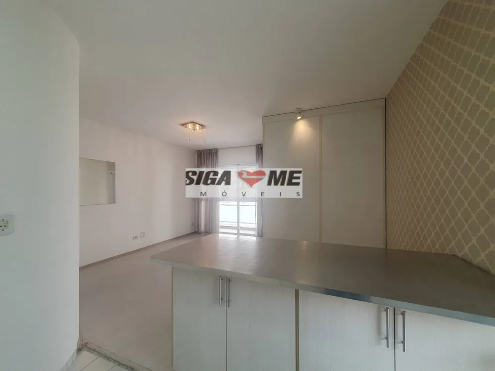 Apartamento, 1 quarto, 52 m² - Foto 6