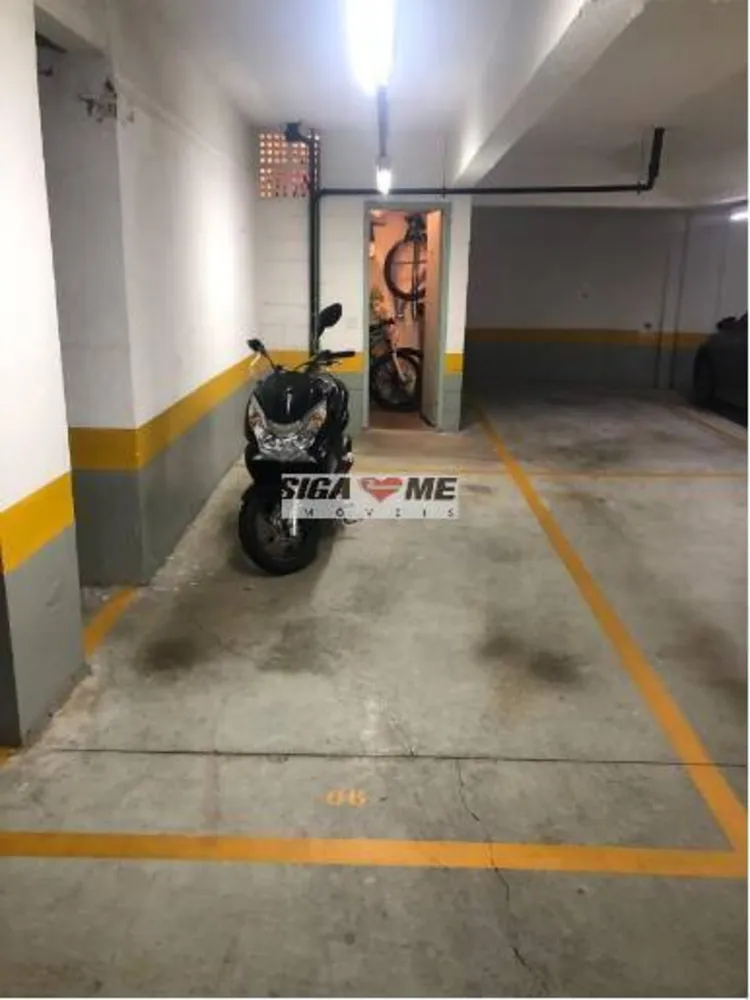 Apartamento, 3 quartos, 94 m² - Foto 8