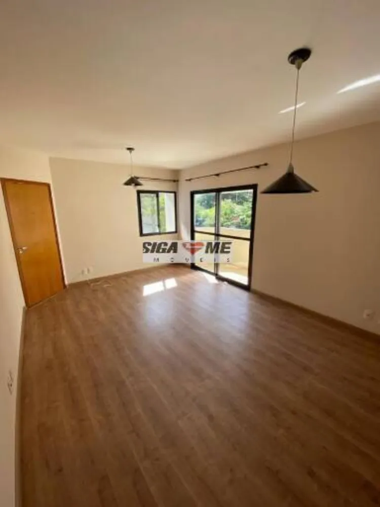 Apartamento, 3 quartos, 94 m² - Foto 1