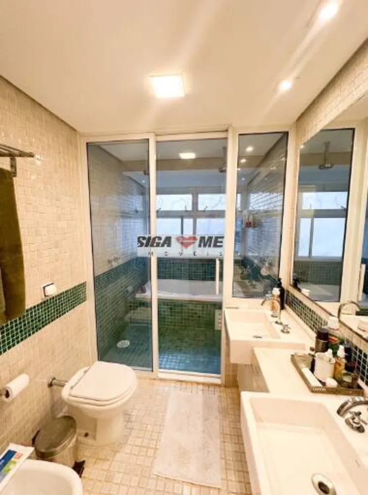 Apartamento, 2 quartos, 130 m² - Foto 6