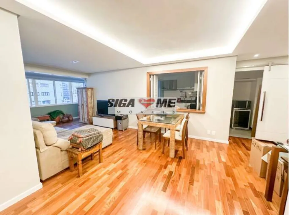 Apartamento, 2 quartos, 130 m² - Foto 4
