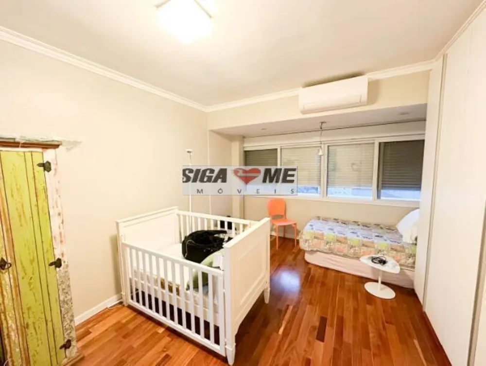 Apartamento, 2 quartos, 130 m² - Foto 5