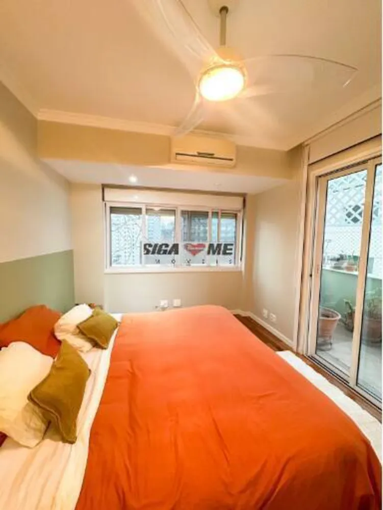 Apartamento, 2 quartos, 130 m² - Foto 7