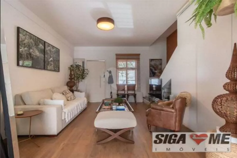 Casa à venda com 3 quartos, 180m² - Foto 3