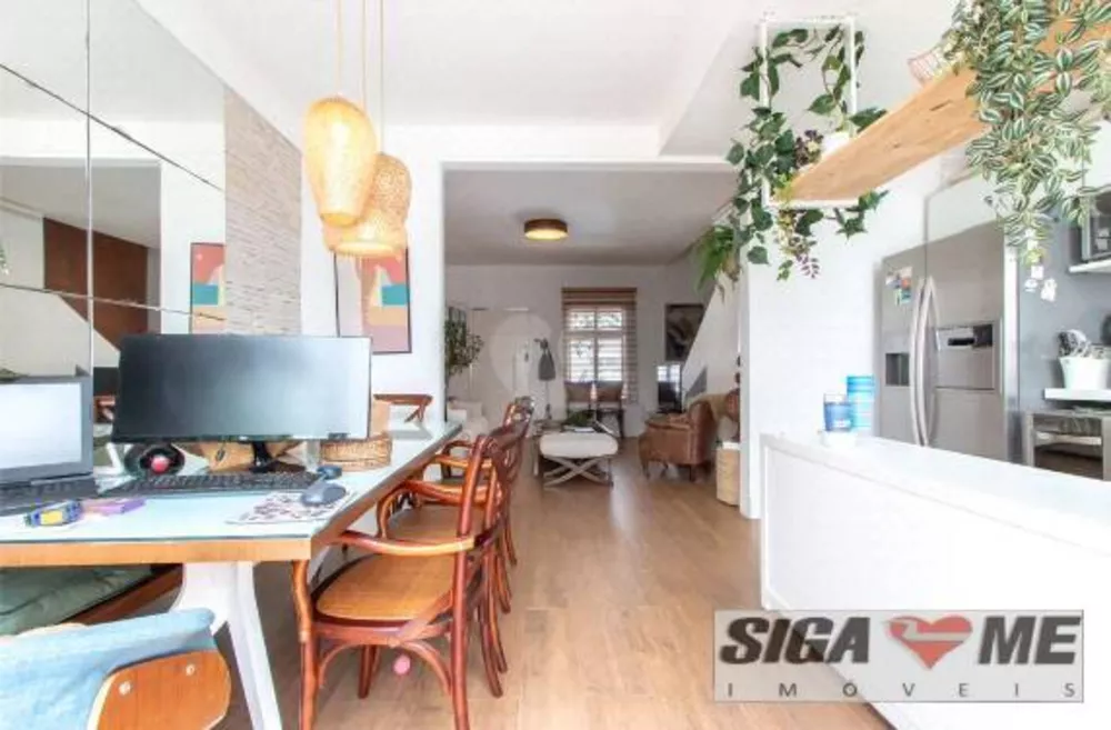 Casa à venda com 3 quartos, 180m² - Foto 2