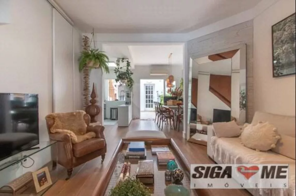 Casa à venda com 3 quartos, 180m² - Foto 1