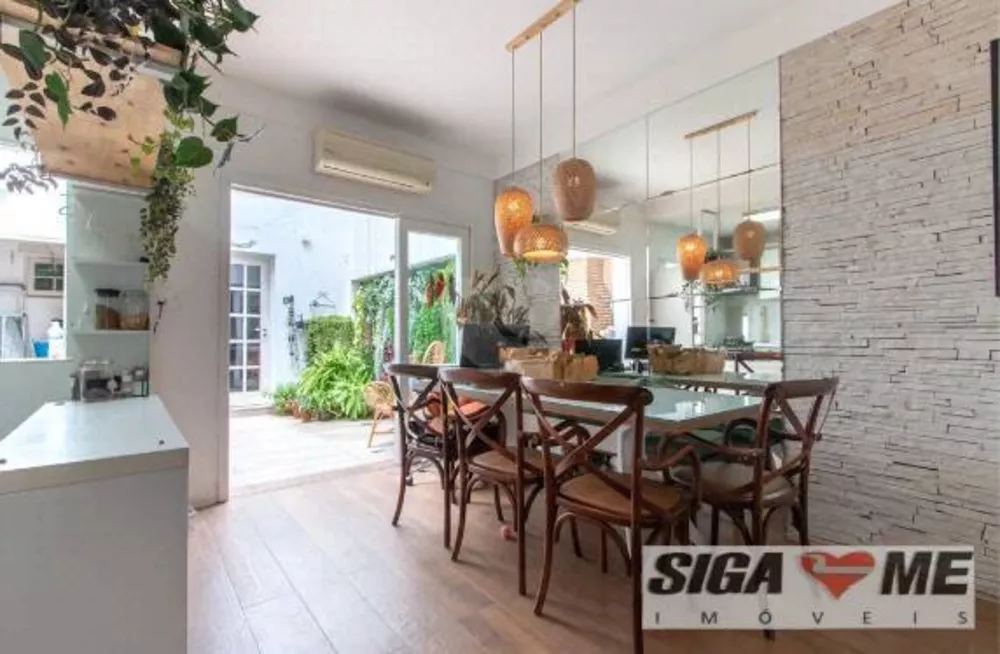 Casa à venda com 3 quartos, 180m² - Foto 4