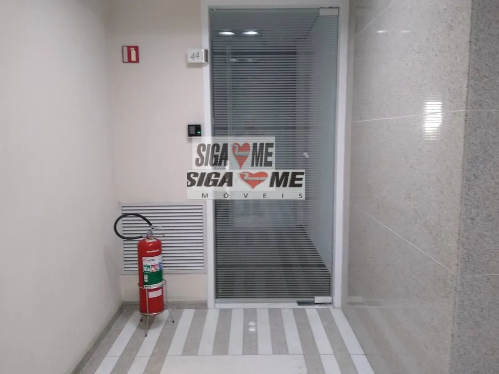Sala-Conjunto, 272 m² - Foto 1