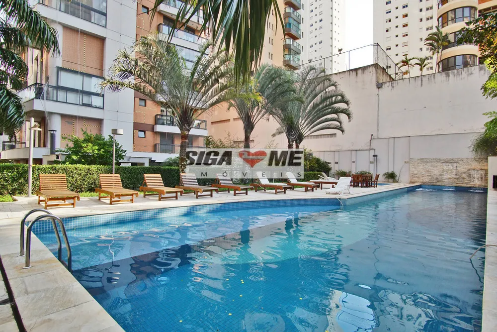 Apartamento, 3 quartos, 184 m² - Foto 3