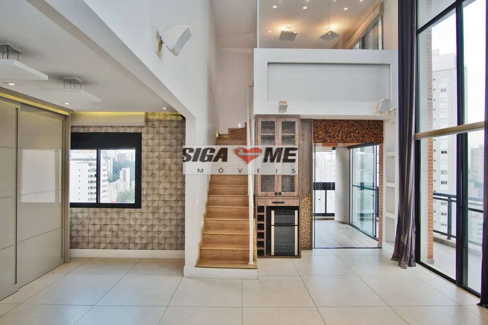 Apartamento, 3 quartos, 184 m² - Foto 1