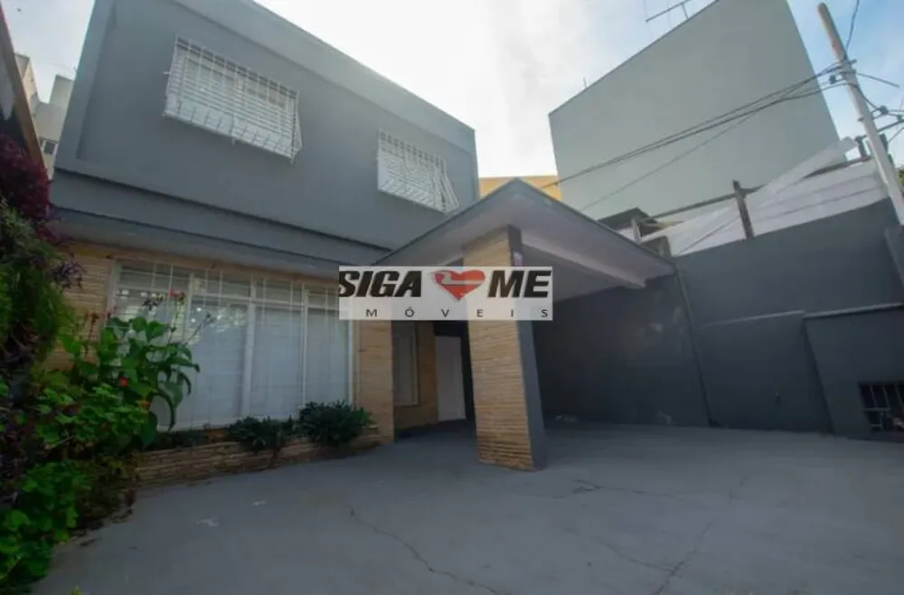 Prédio Inteiro, 320 m² - Foto 8