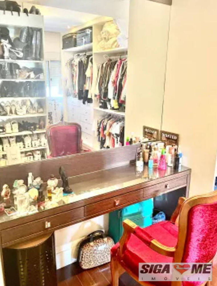 Apartamento, 3 quartos, 181 m² - Foto 10