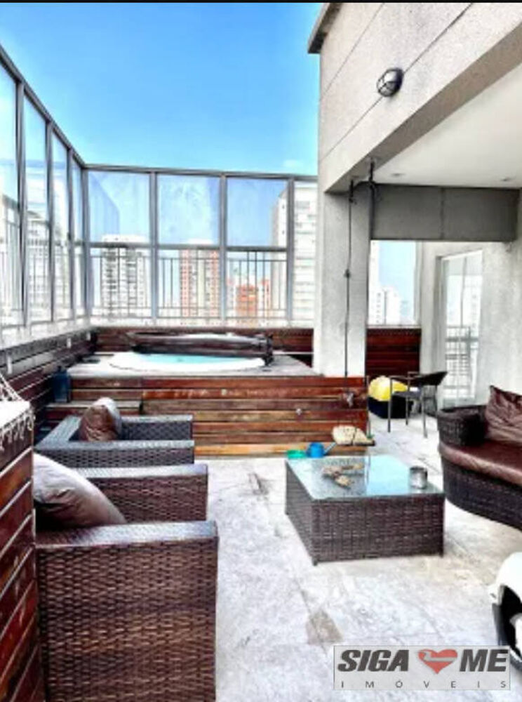 Apartamento, 3 quartos, 181 m² - Foto 2