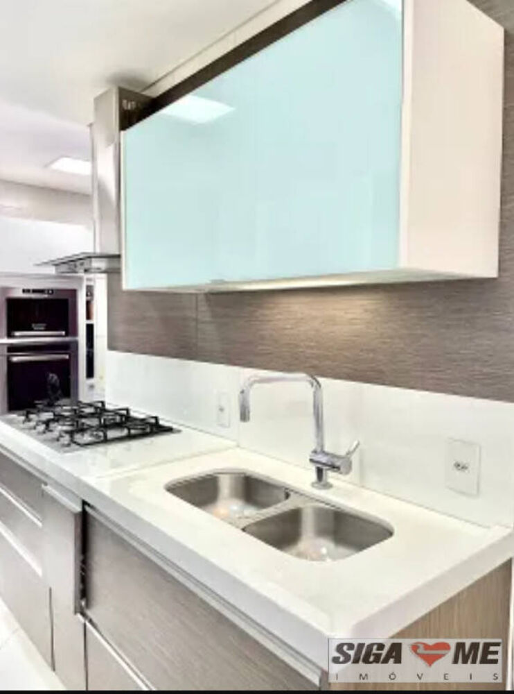 Apartamento, 3 quartos, 181 m² - Foto 4