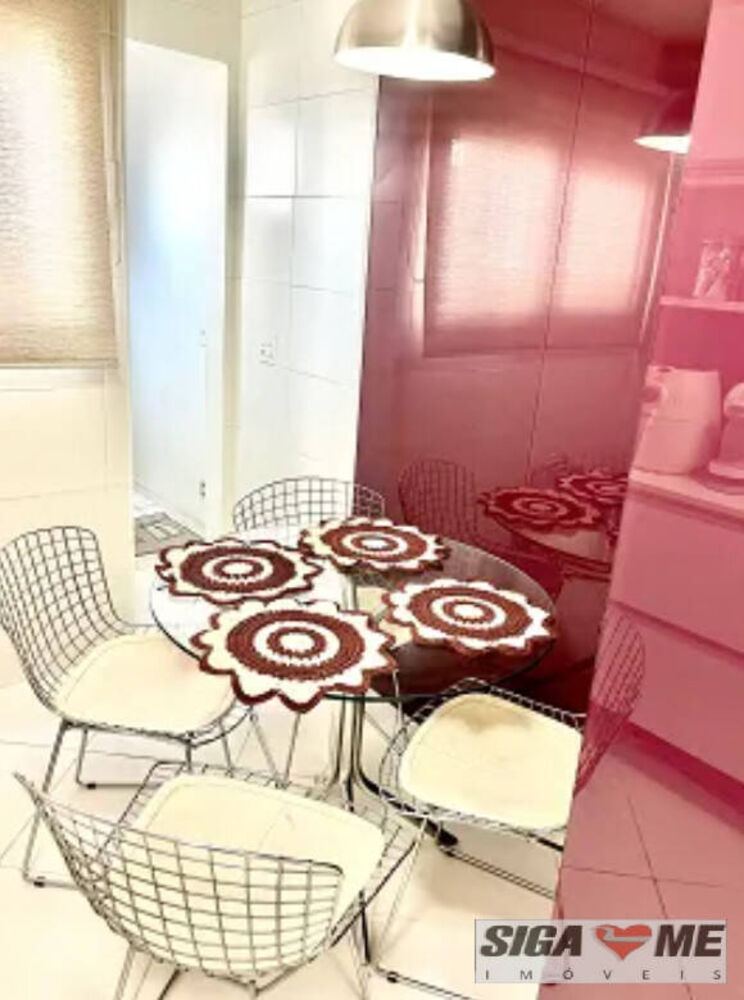 Apartamento, 3 quartos, 181 m² - Foto 3