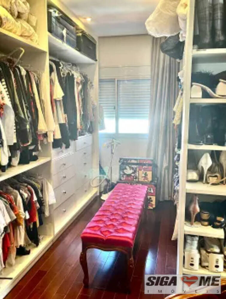 Apartamento, 3 quartos, 181 m² - Foto 11