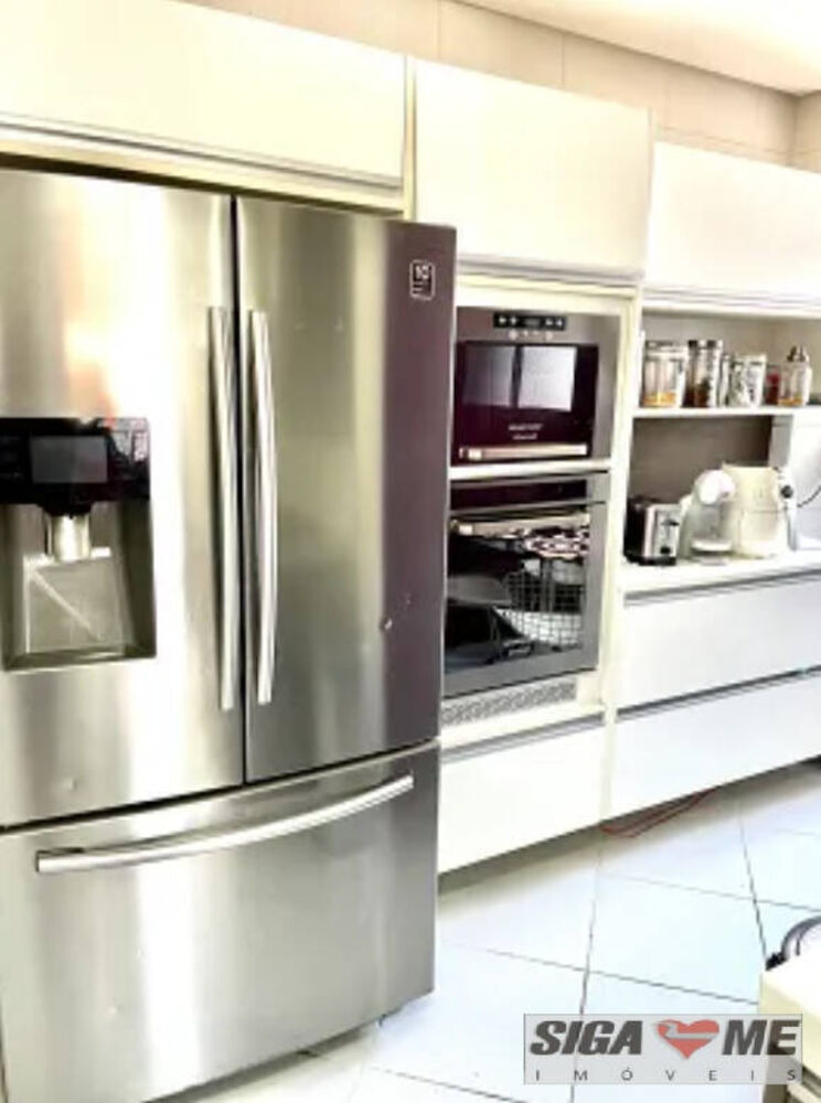 Apartamento, 3 quartos, 181 m² - Foto 6