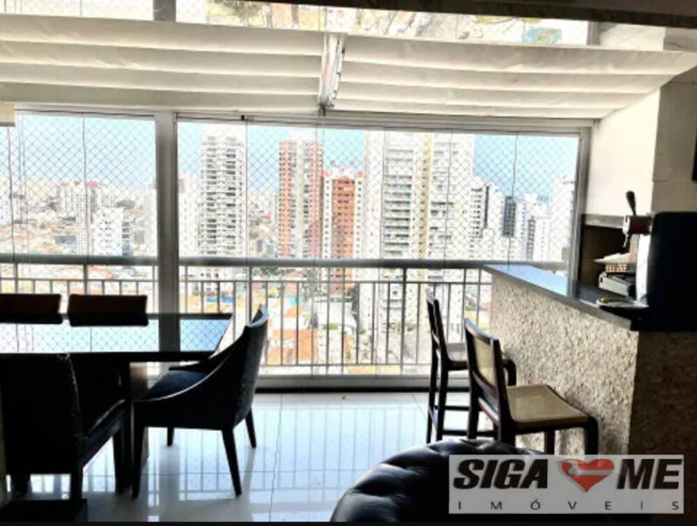 Apartamento, 3 quartos, 181 m² - Foto 13