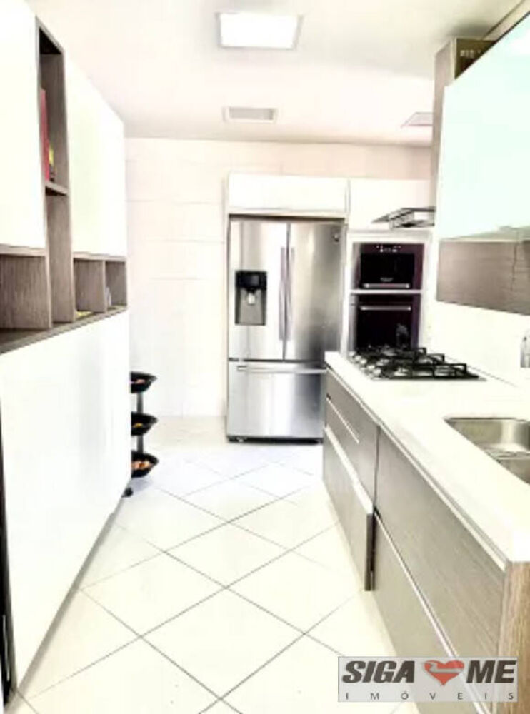 Apartamento, 3 quartos, 181 m² - Foto 5