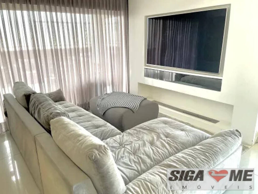 Apartamento, 3 quartos, 181 m² - Foto 7