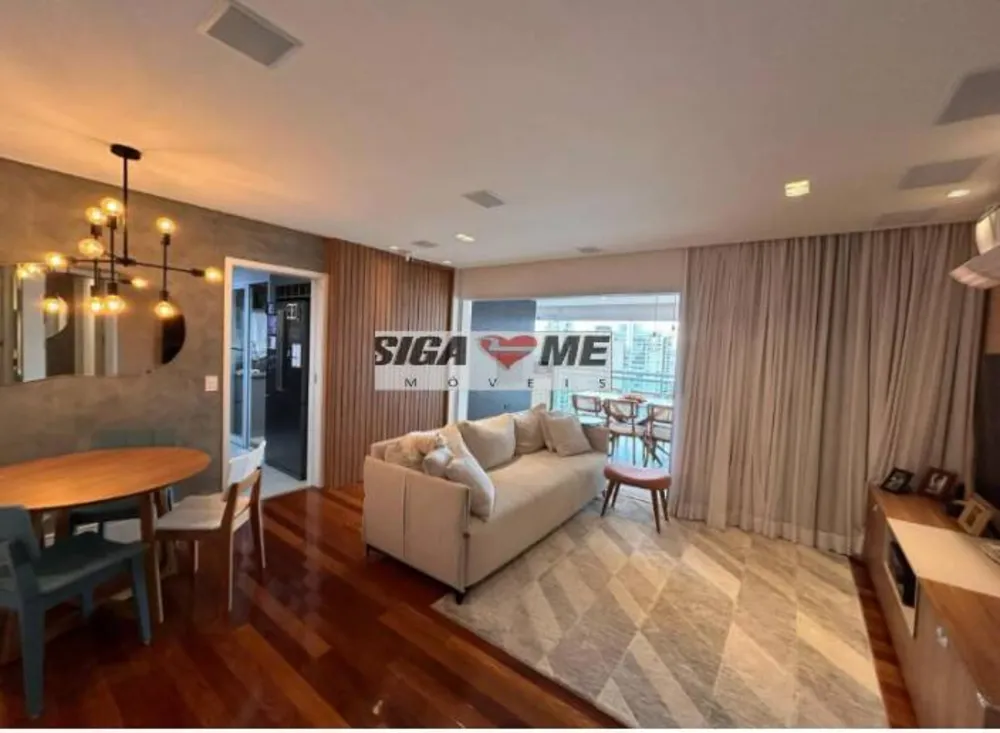 Apartamento, 3 quartos, 116 m² - Foto 1