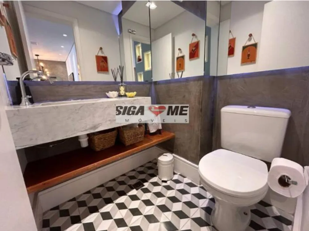 Apartamento, 3 quartos, 116 m² - Foto 4