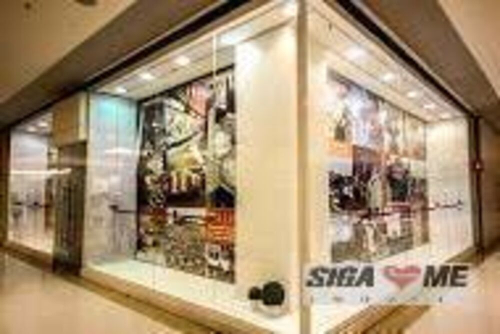 Loja-Salão, 112 m² - Foto 9