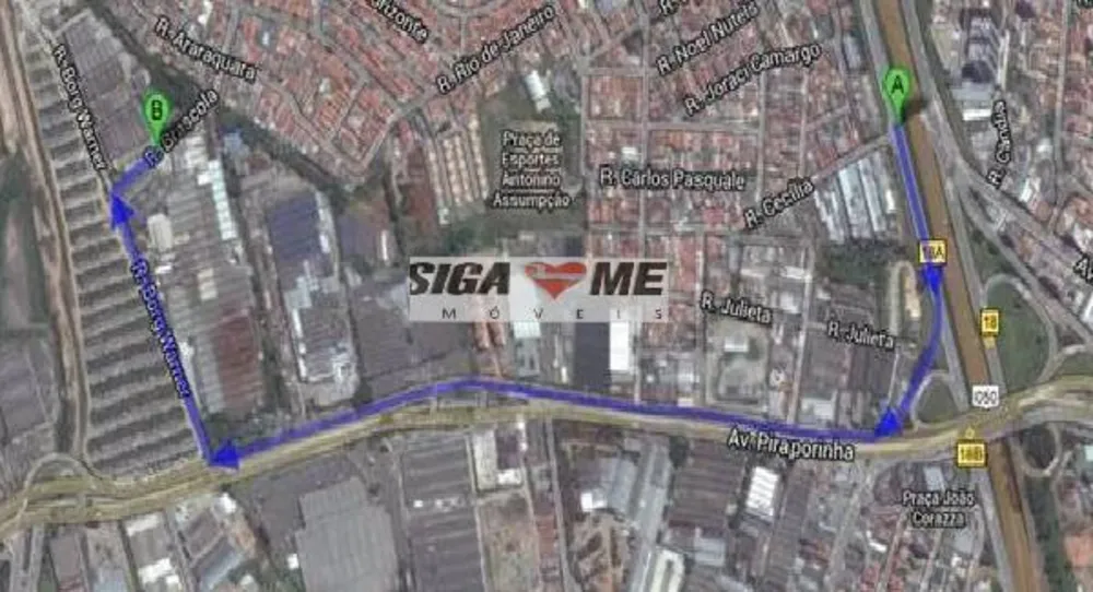 Sala-Conjunto, 3320 m² - Foto 2
