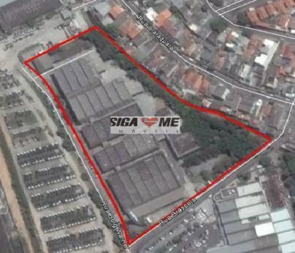 Sala-Conjunto, 3320 m² - Foto 3