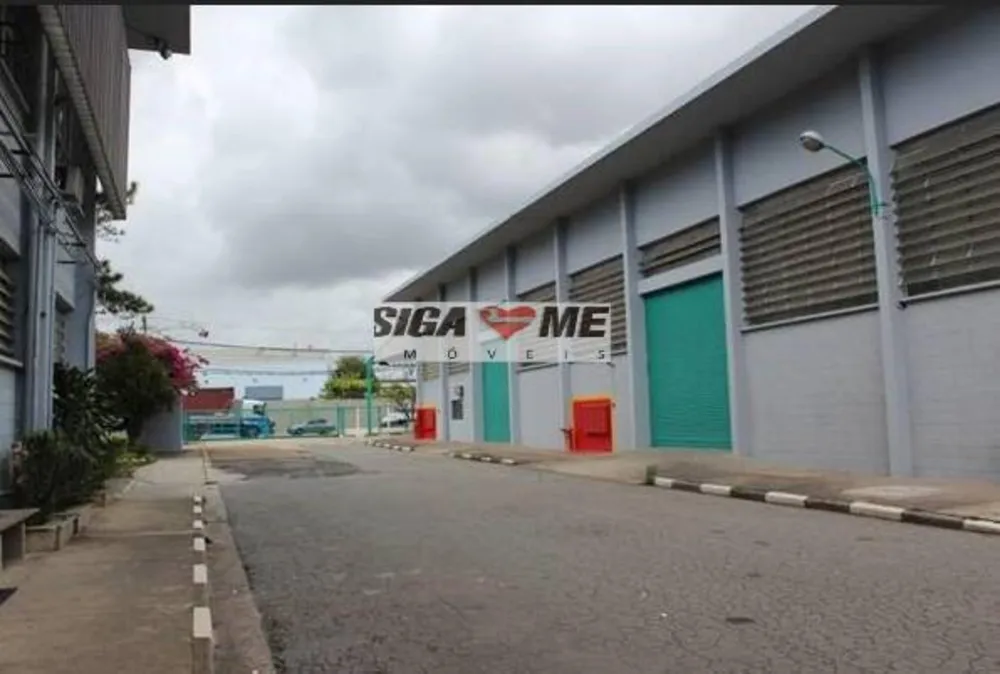 Sala-Conjunto, 3320 m² - Foto 4