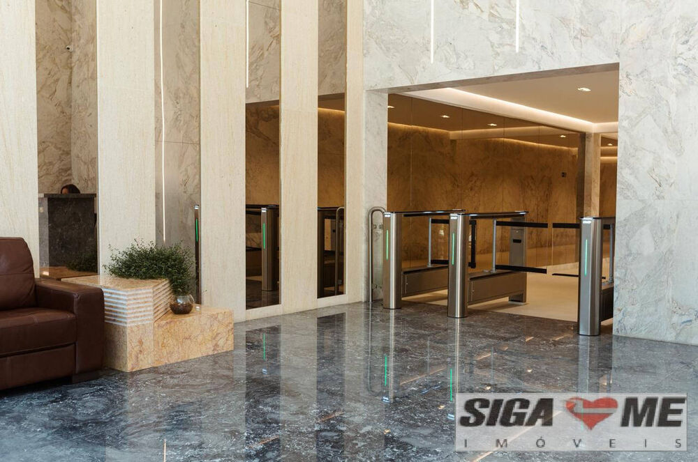 Conjunto Comercial-Sala para alugar - Foto 1