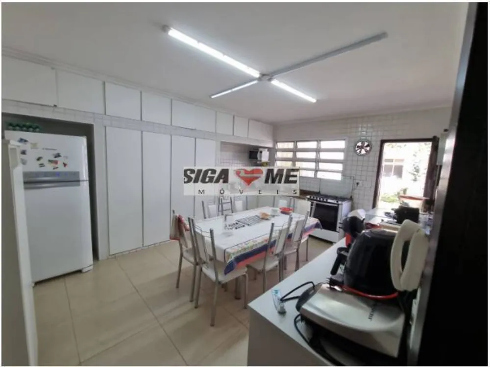 Casa, 5 quartos, 300 m² - Foto 5
