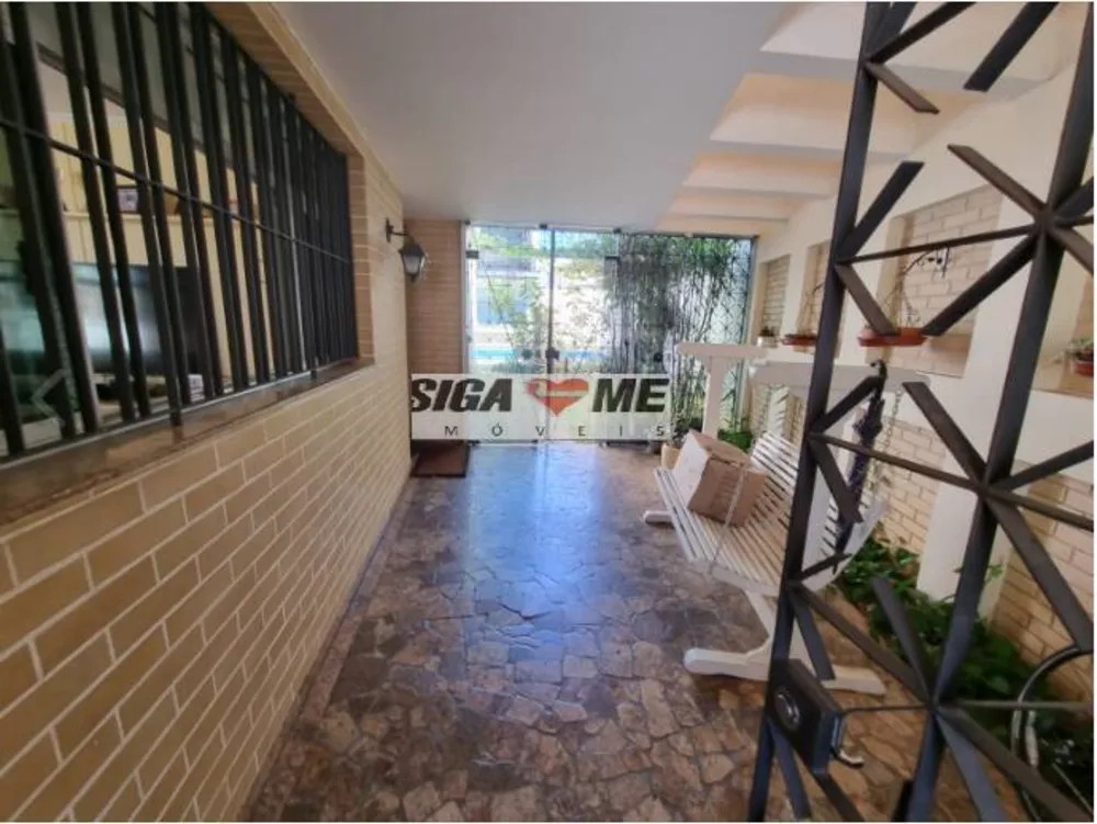 Casa, 5 quartos, 300 m² - Foto 6