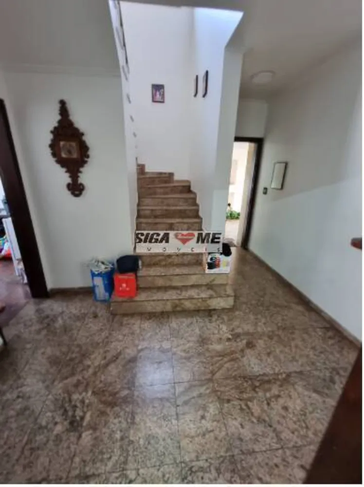 Casa, 5 quartos, 300 m² - Foto 1