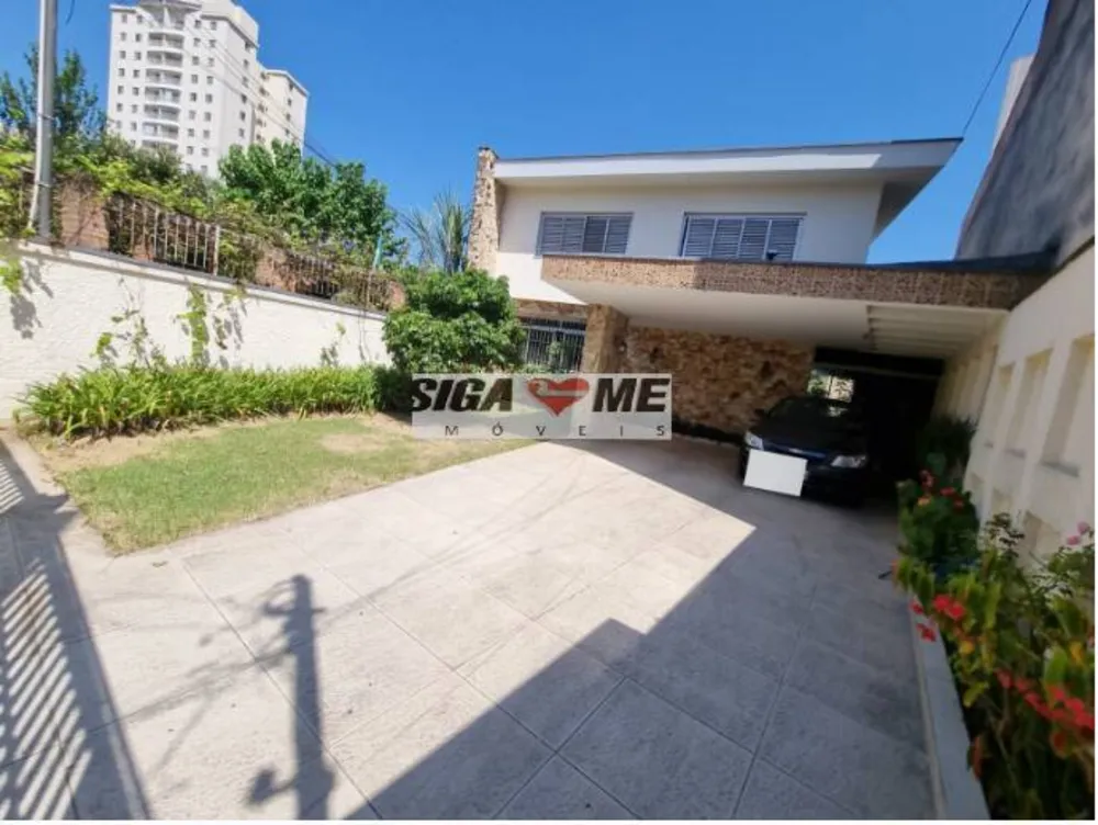 Casa, 5 quartos, 300 m² - Foto 2