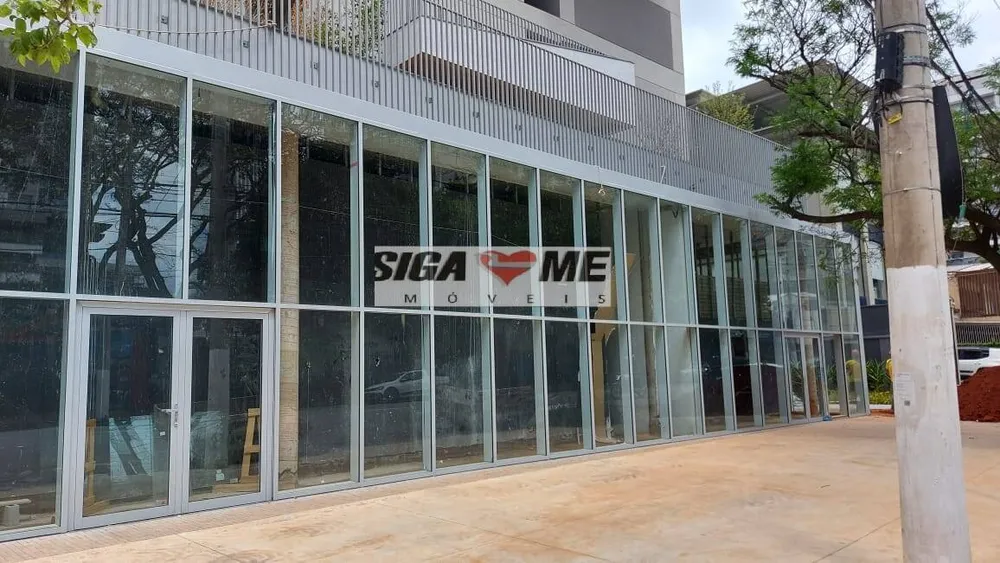 Sala-Conjunto, 240 m² - Foto 2