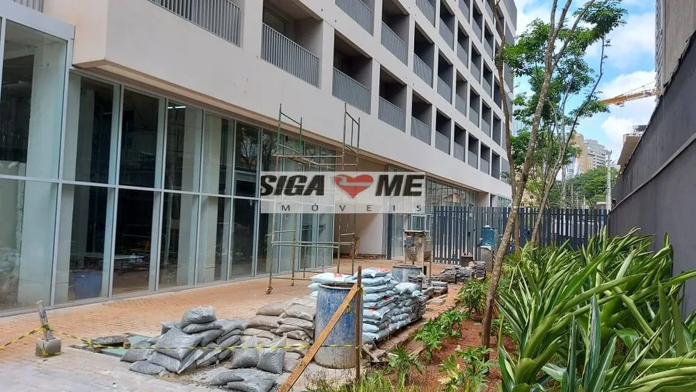 Sala-Conjunto, 240 m² - Foto 4