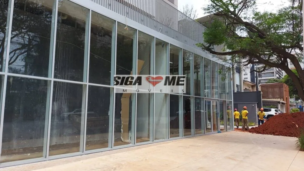 Sala-Conjunto, 240 m² - Foto 3